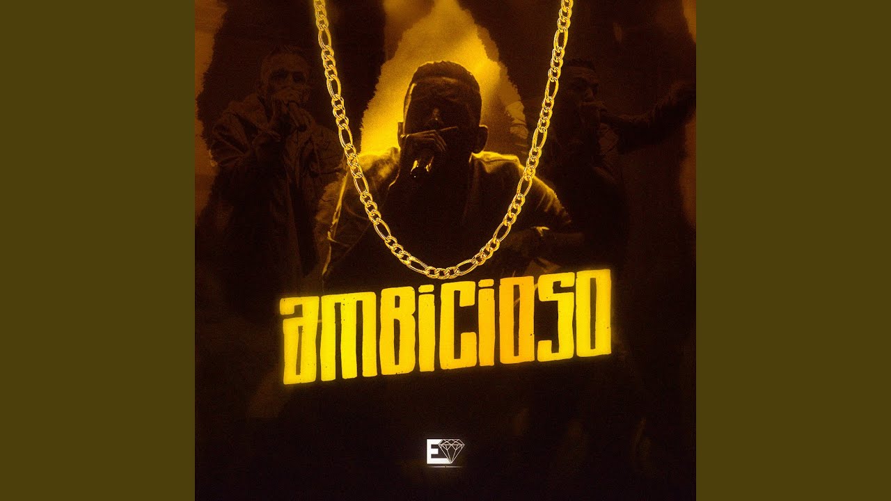 Ambicioso