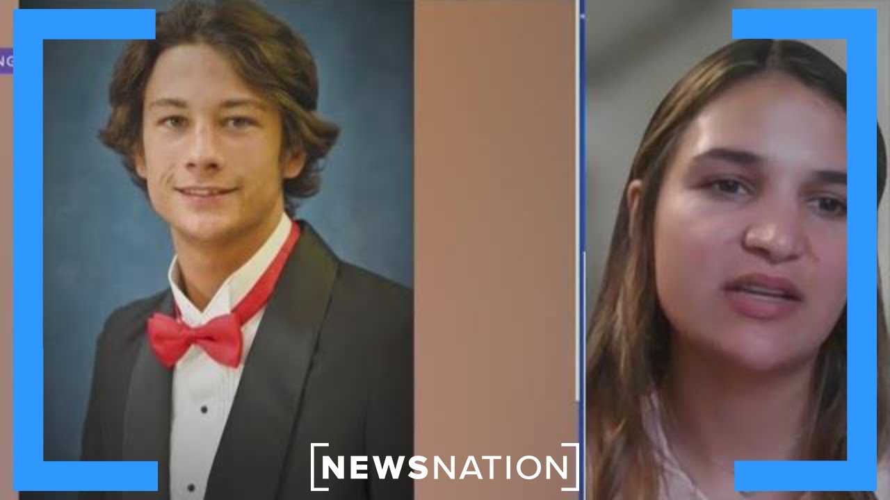 Dead Oklahoma teen's sister: 'Something happened at the party' | NewsNation Prime