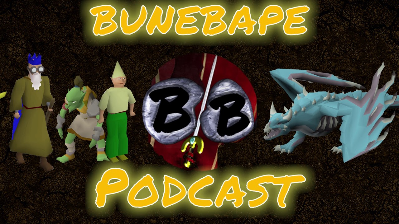 Bunebape Podcast Ep. 4: Blood Shards and Clans Incoming!