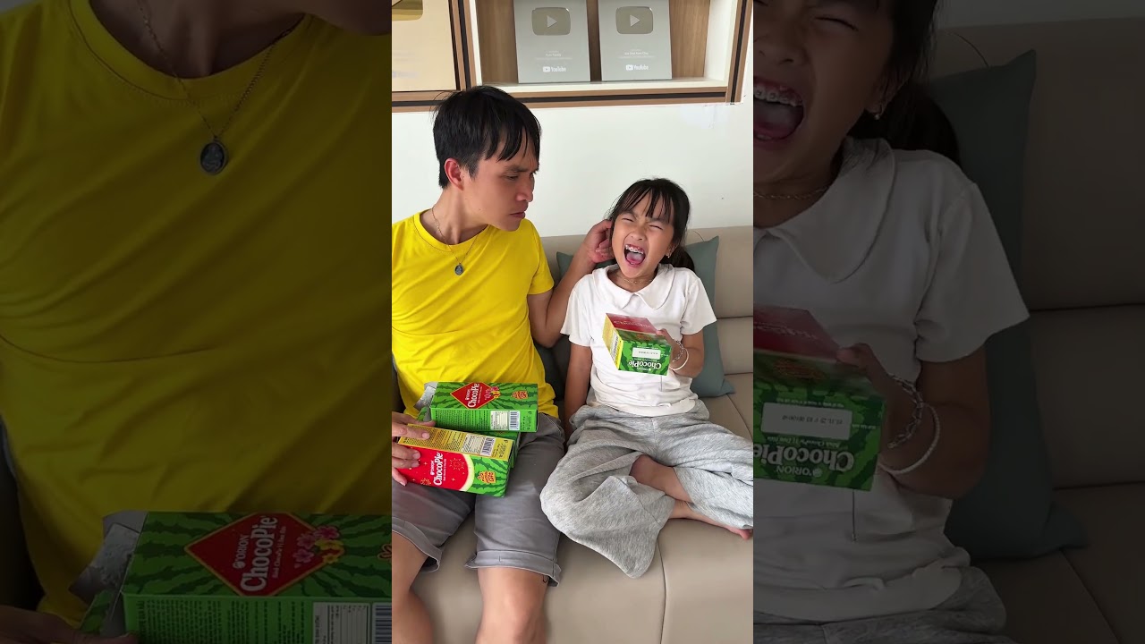 Just for fun🤫🤫😅😅| Kem TV #shorts