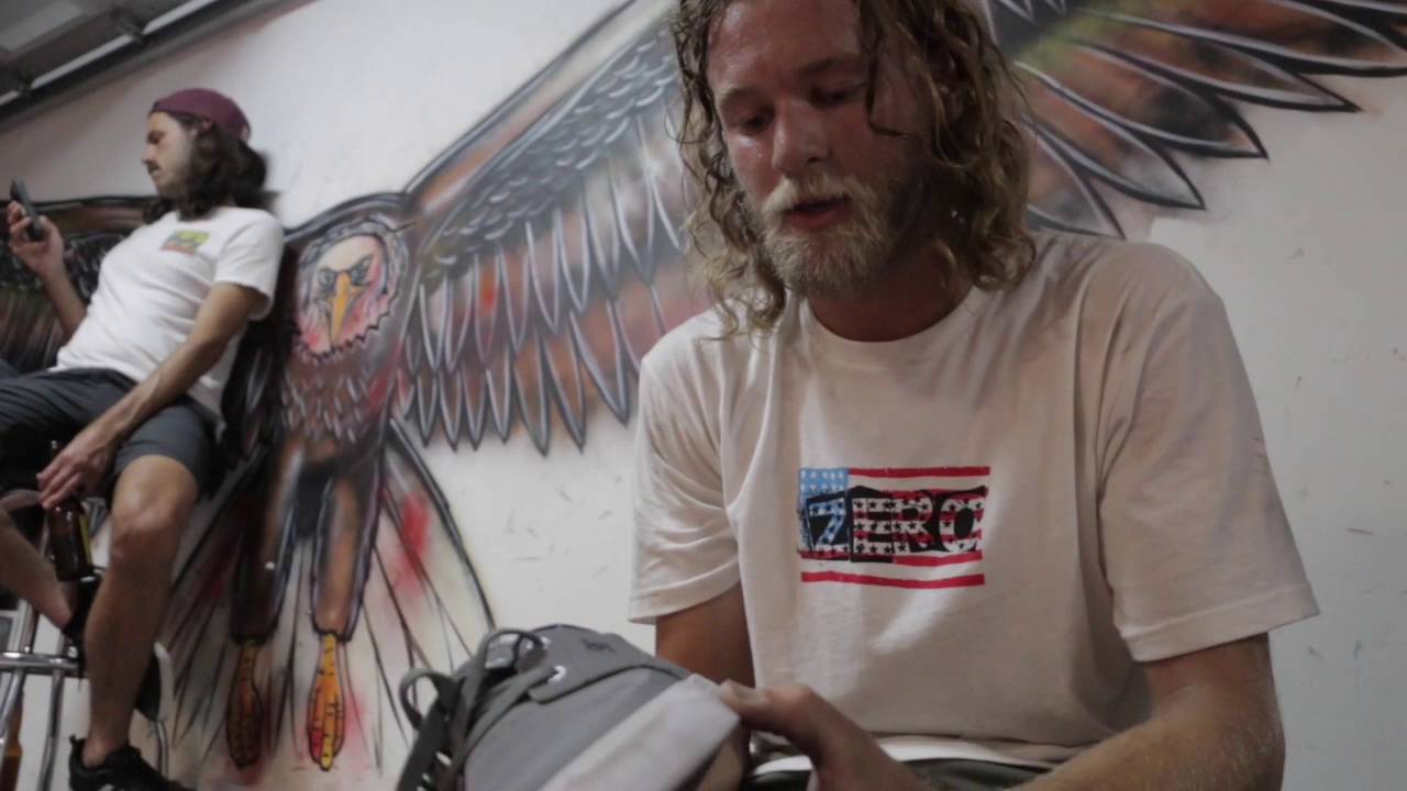 100 Kickflips In The DC Wes Kremer 2 Shoes