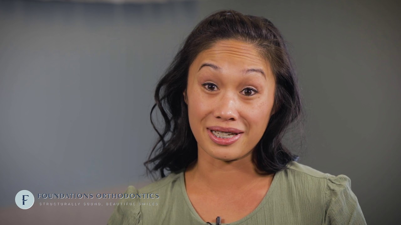 Adult Braces - A Health Based Approach