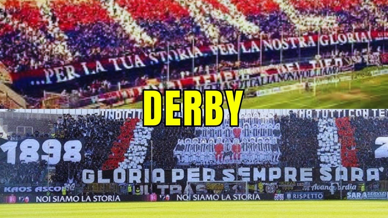 1985/86 - 2025/26 | 40 anni dopo 