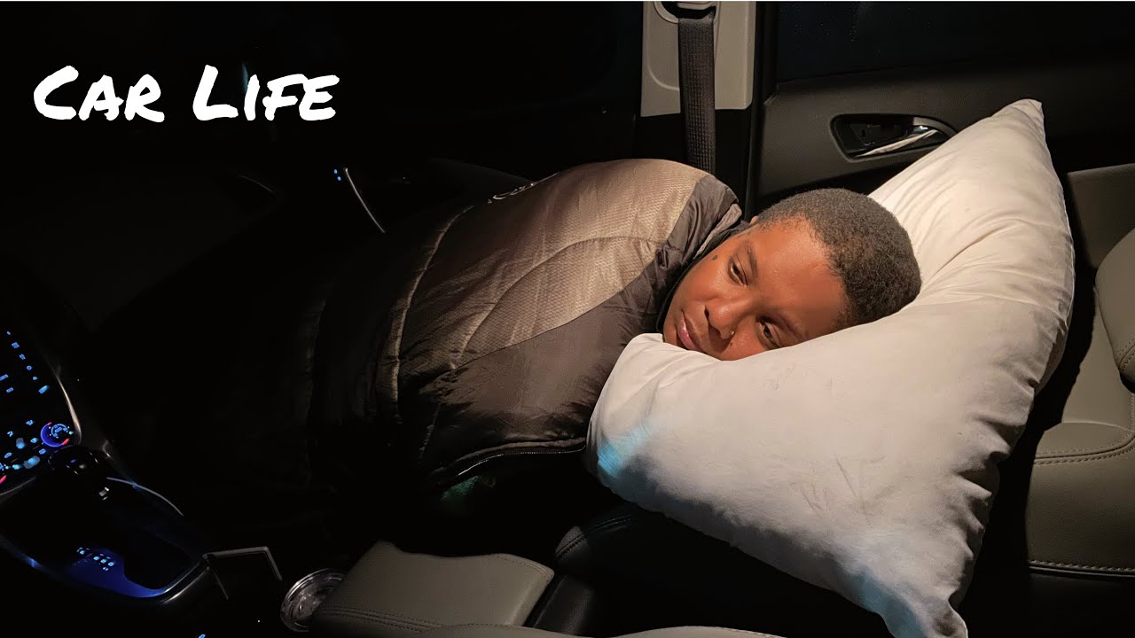Living In My Van| Forced To Move Back Into My Car| Ep.85