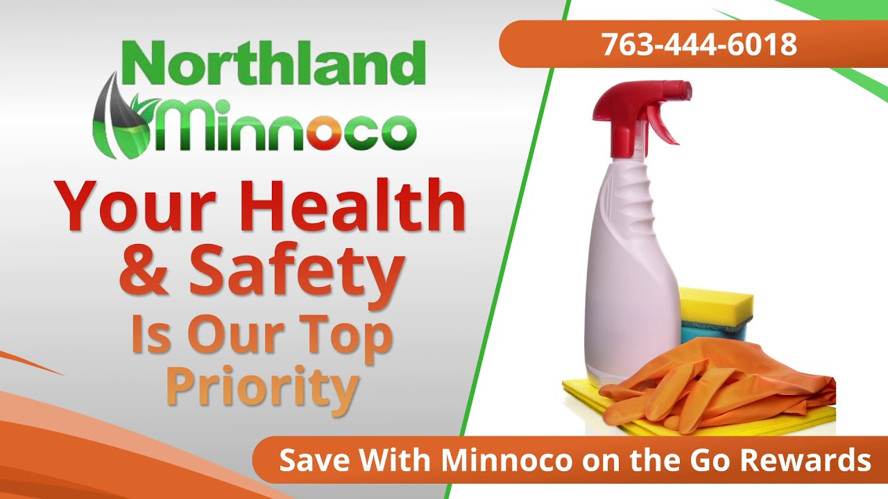 Northland Minnoco