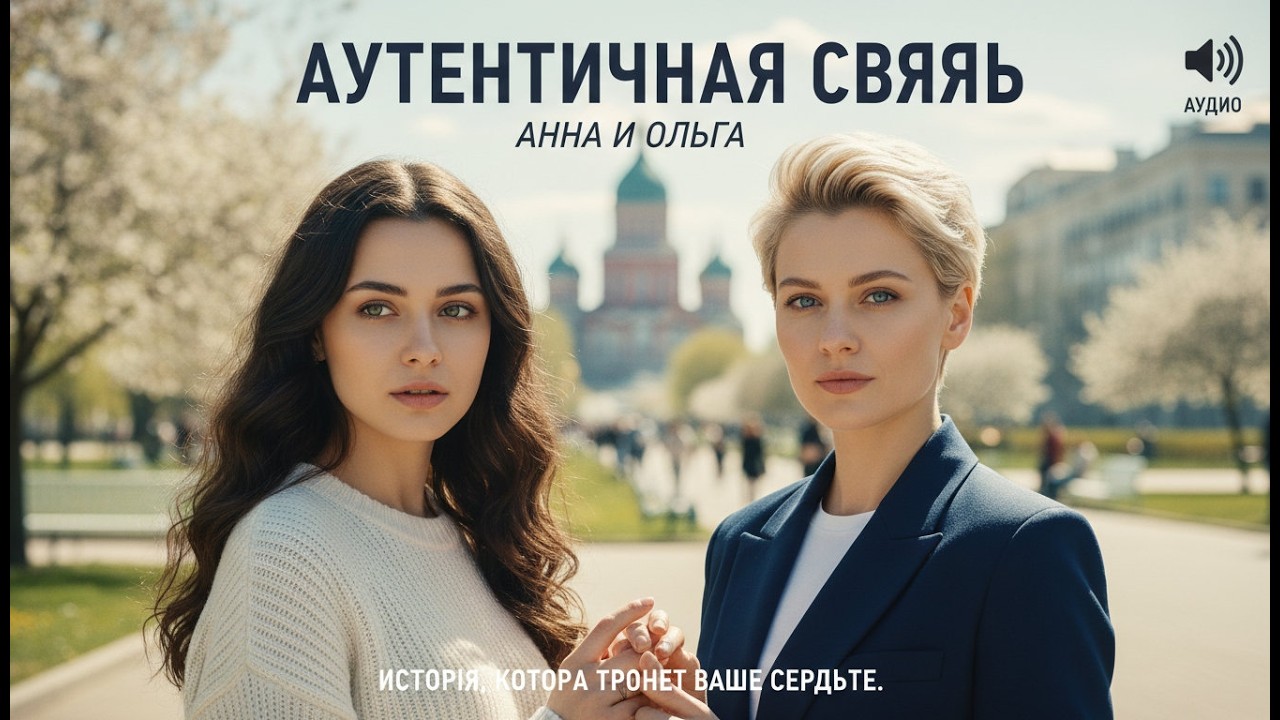 Шокирующее признание — и вся жизнь перевернулась