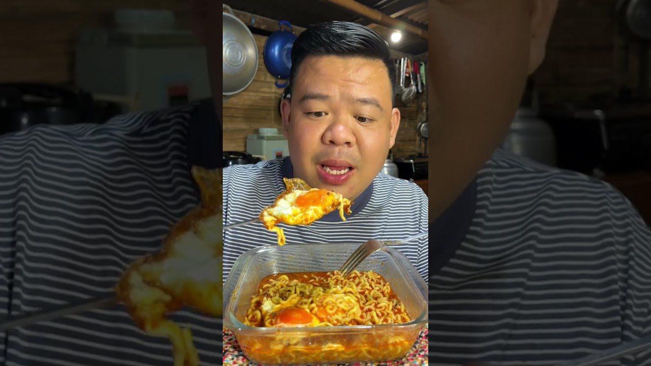 Seruput No Cut No Rdit part 2🔥 #mukbang #dailyvlog #fyp #viral