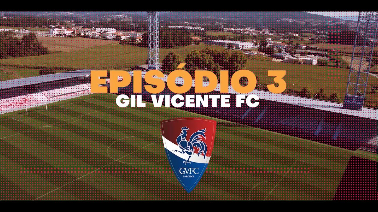 AJUDAR QUEM PRECISA EP. 3 - GIL VICENTE