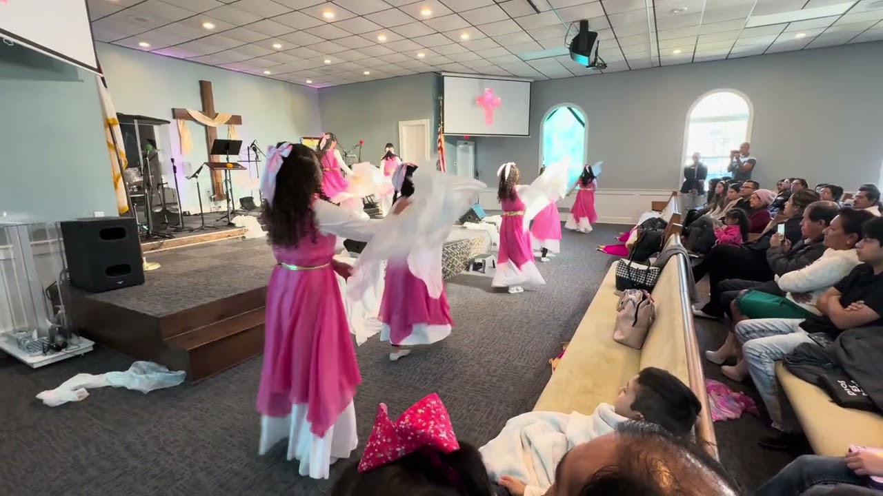 Pasará Danza