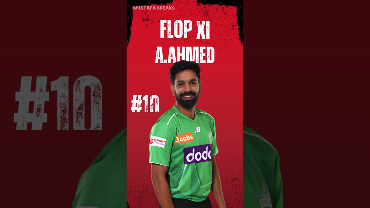 BEST FLOP X1 OF PSL?? | MUSTAFA SPEAKS
