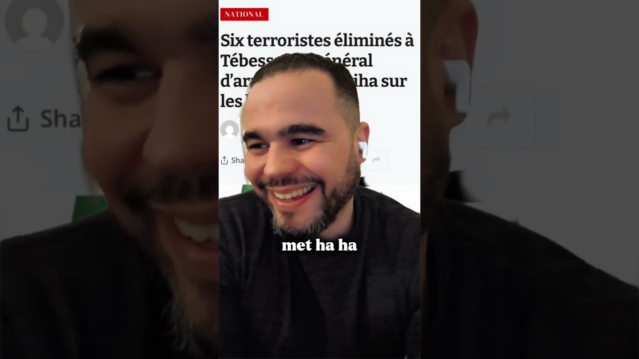 6 Terro-touristes &eacute;limin&eacute;s &agrave; Tebessa 