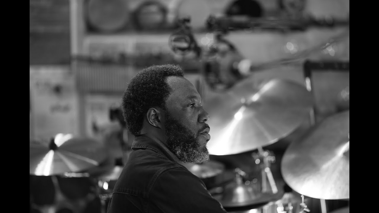 Allan Mednard @ stephan's basement - 