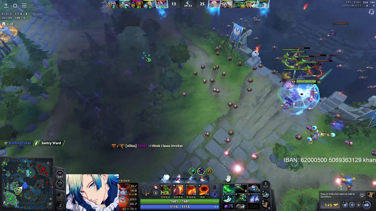 road to 15k main ranked GG