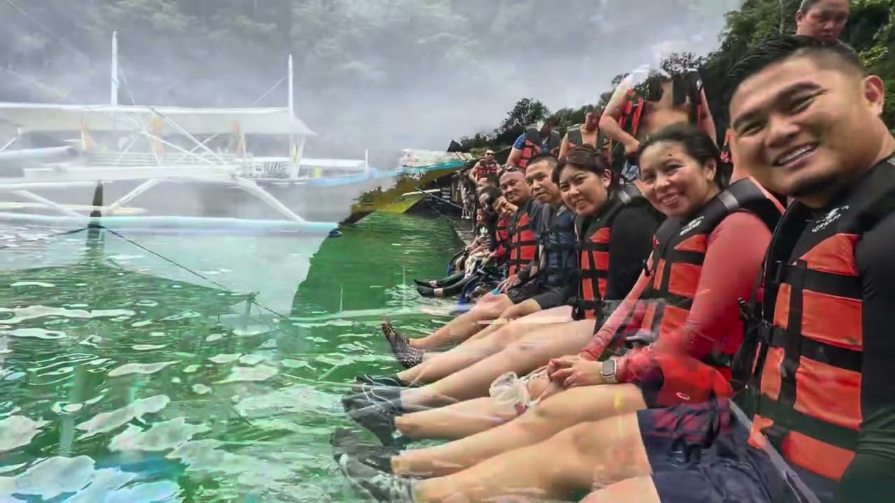 Family trip to Coron, Palawan (Zuri Hotel, Ultimate   Experience Tour and Island Beach Escapade)