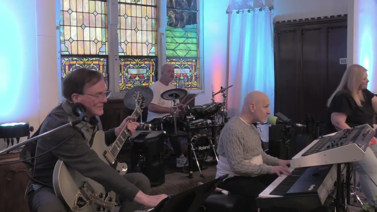 Zion Christian Church Pittsburgh Worship 1.18 .2026