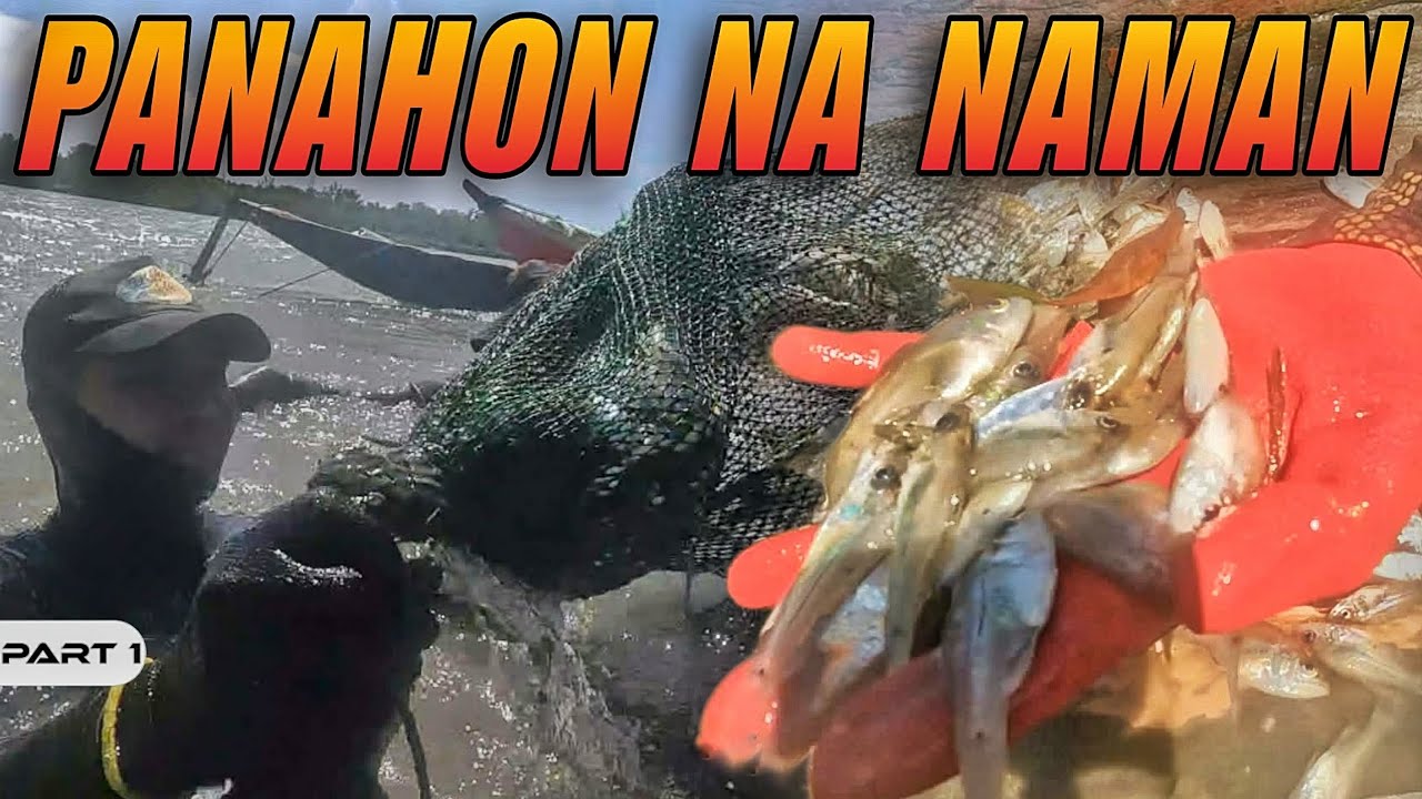 P1 - Nagsimula na ang Panahon ng Gango