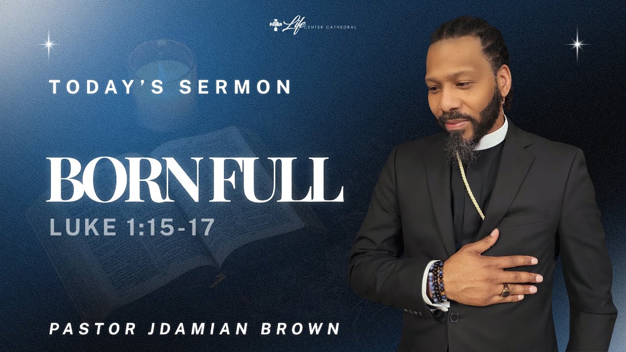 3.15.26 - 8:15 AM Life Celebration: 
