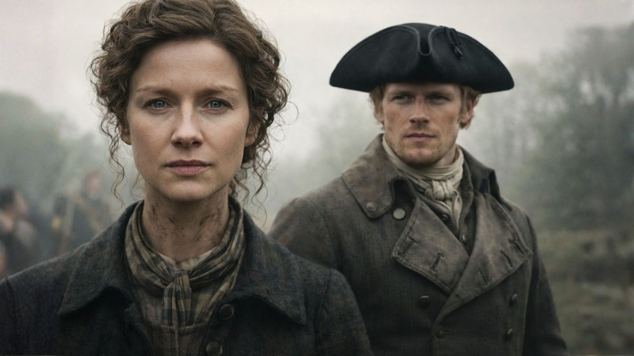 OUTLANDER Season 8 Episode 2 Trailer Explained