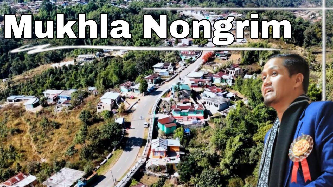 I Dak Wa Maya Hok Mi Blai | Dorbar Shnong Mukhla Nongrim