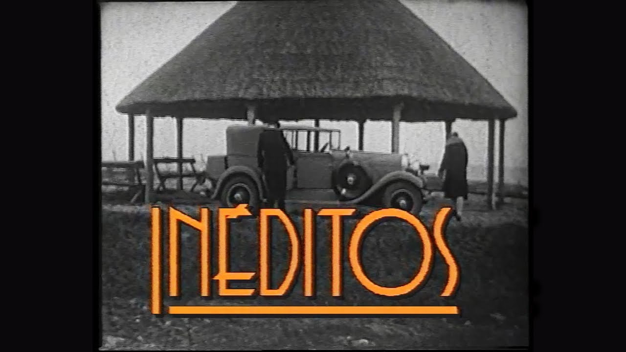 Inéditos ♯10 · Los años Locos Uruguayos