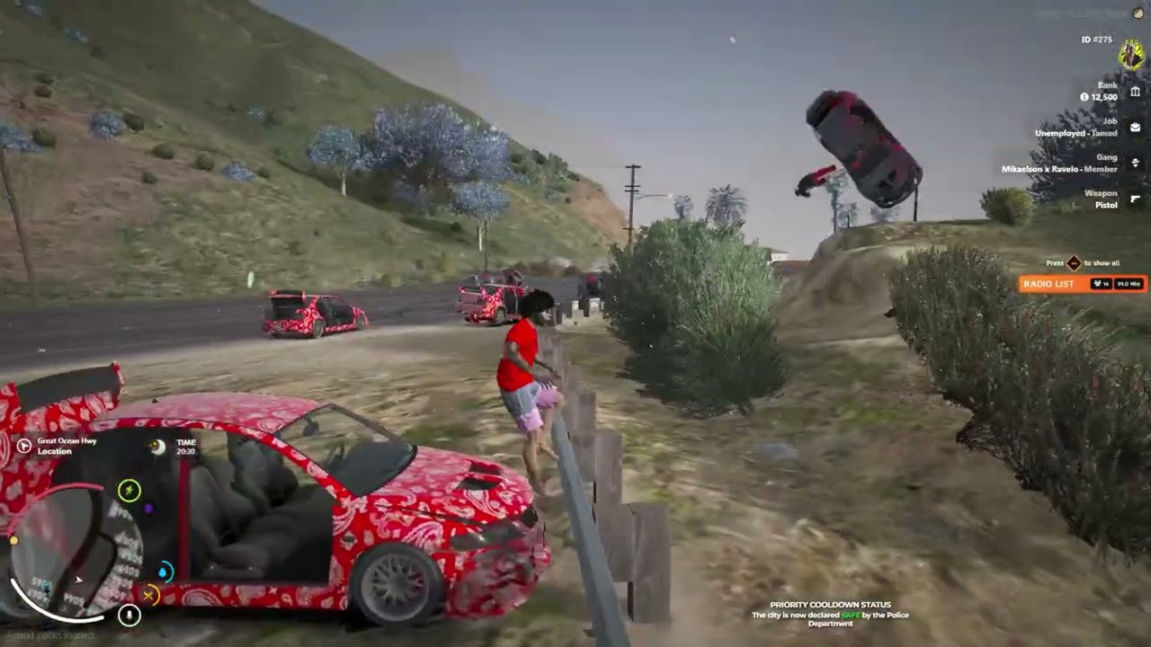 back mfs (watch till the end.......)