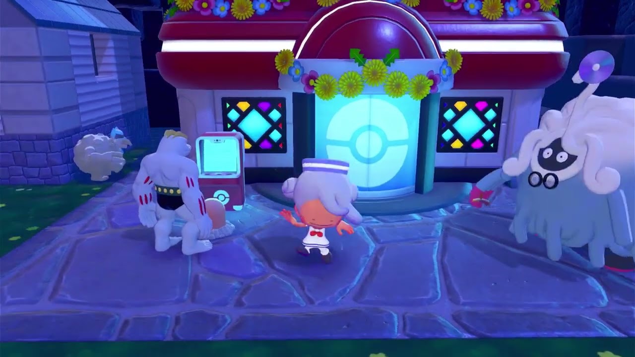 ようこそ ぽこ あ ポケモンの世界へ#8あきらめない※ネタバレ注意