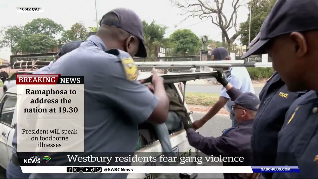 Gang Violence | Westbury residents live in fear of ongoing turf wars