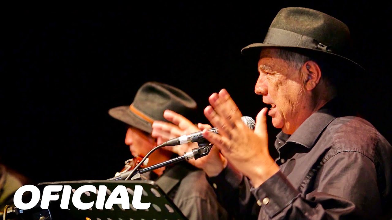 Ugo Carrillo - Silili Wayta (Video Oficial)