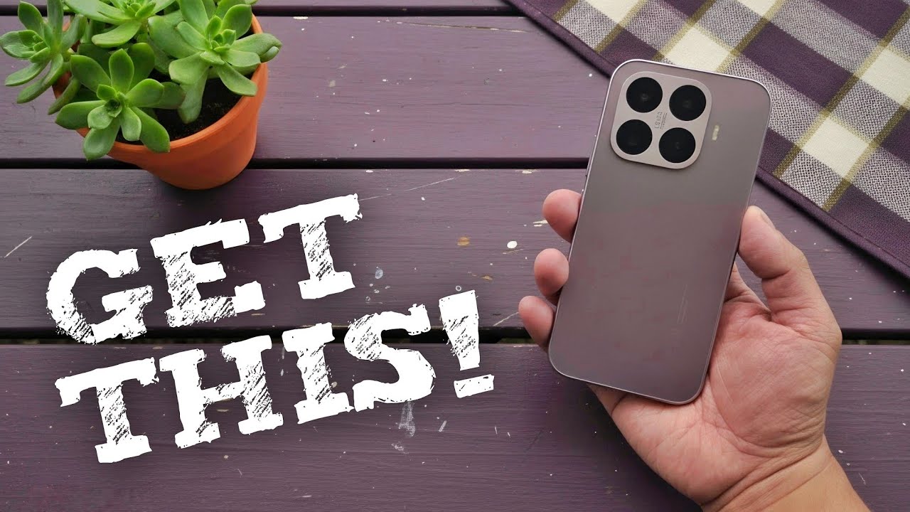 Xiaomi 17T (2 месяца спустя) &mdash; ЛУЧШЕ ВОЗЬМИТЕ ЭТО!