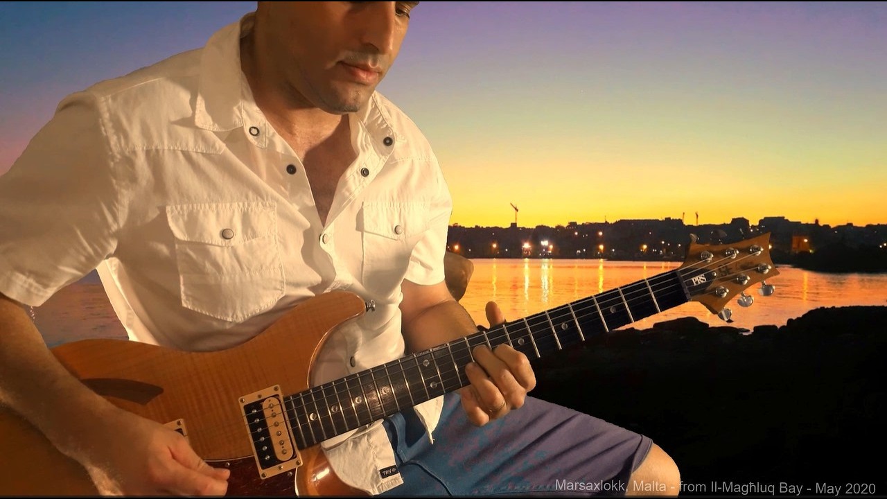 Demis - A Special Place