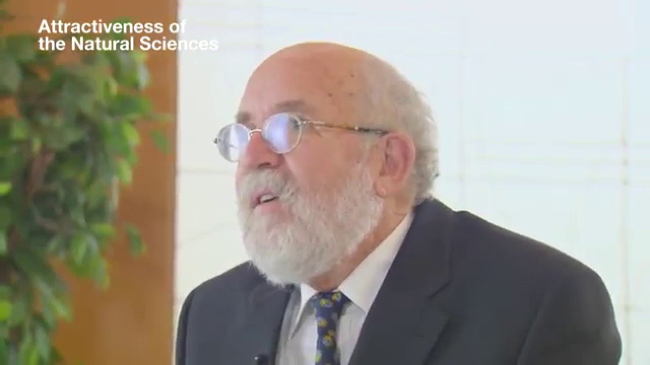 Message from Dr. Michel Mayor -The 2015 Kyoto Prize Laureate in Basic Sciences