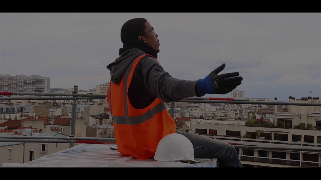 LEFUN - Que De Dieu (Clip officiel)