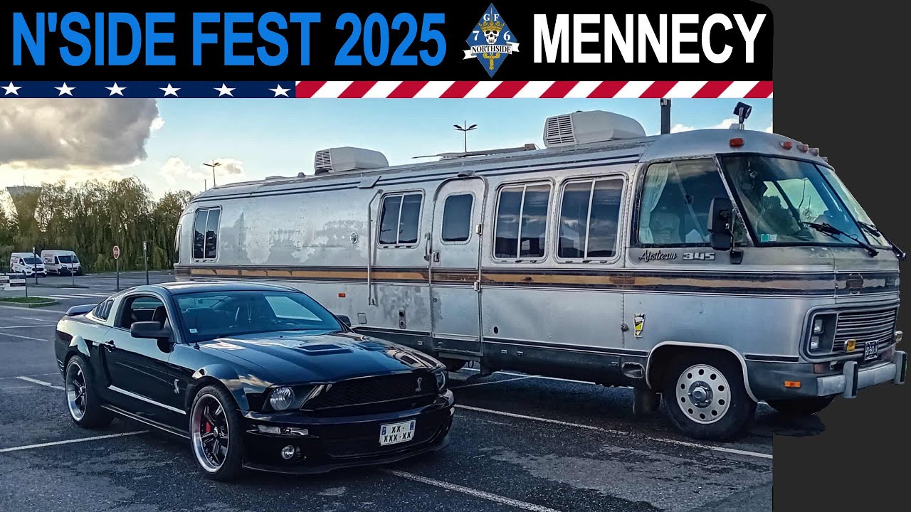 Mennecy N'Side Fest 2025