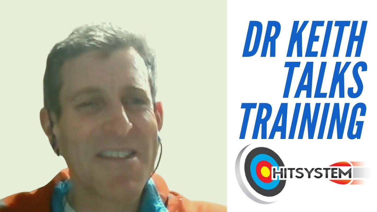 Dr Mark Cucuzzella; FIT on Fats