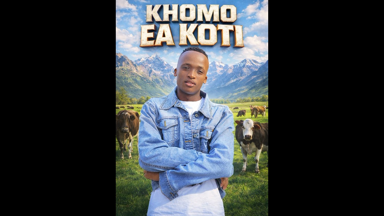 Emeese King_Khomo Ea Koti 