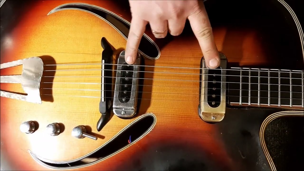 Musima Record-17
