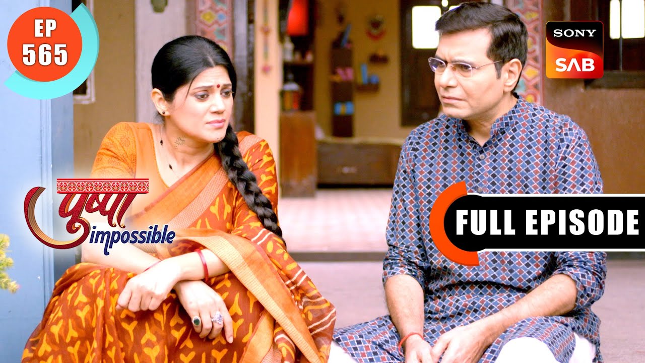 Juggal Gets Arrested | Pushpa Impossible | Ep 565 | Full Episode | 28 Mar 2024