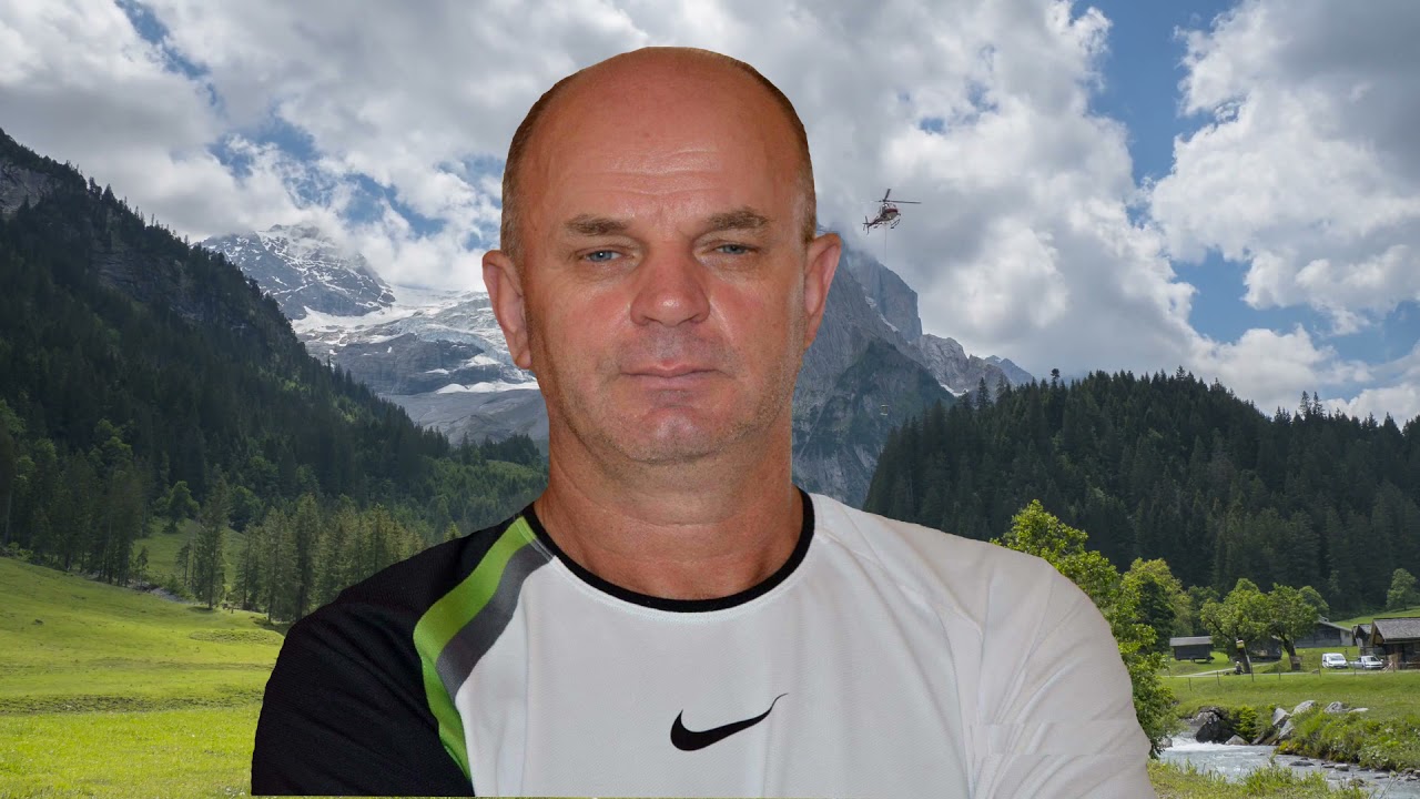 Prolazi jesen (UZIVO) - Sead Mujic Role