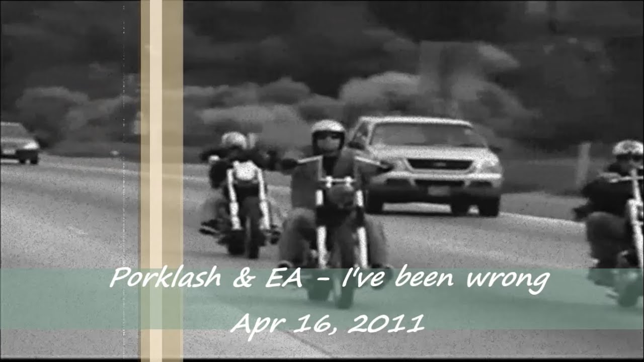 Porklash & EA - I've been wrong - Apr 16, 2011 @ Sollefte&aring; Bluesf&ouml;rening
