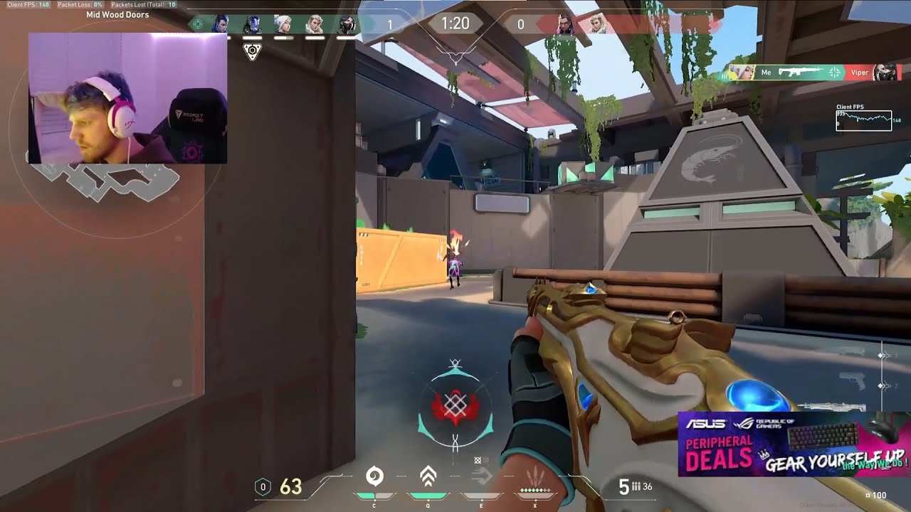 MVP! BREEZE! NRG DEMON1 INSANE JETT VALORANT GAMEPLAY [Full Match VOD]