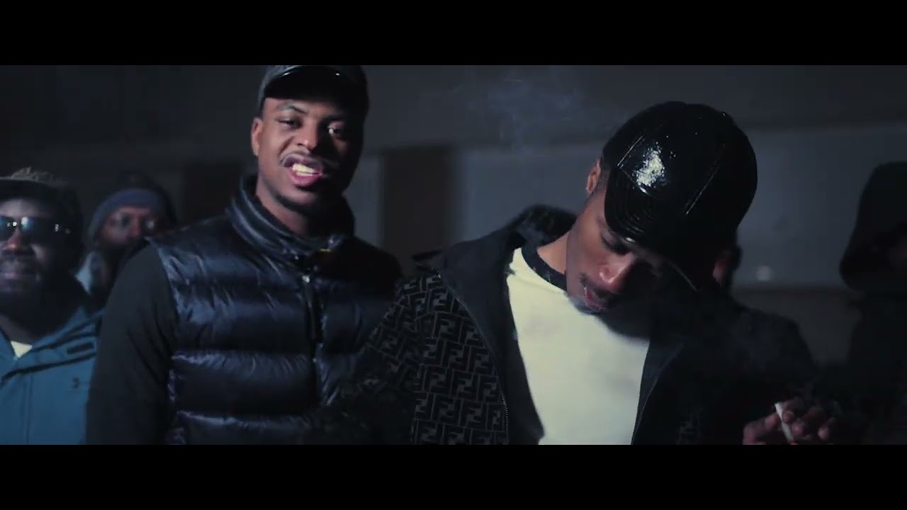 HK - TOUS LES JOURS (Clip officiel)