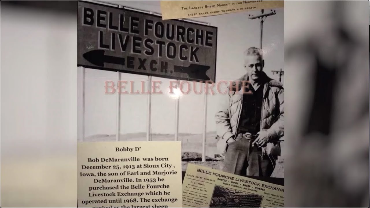 HGTV Contest Entry - Belle Fourche SD By Rob DeMaranville