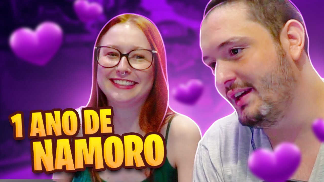 DOUGLAS APRESENTA SUA NAMORADA NUMA LIVE ESPECIAL 🥰