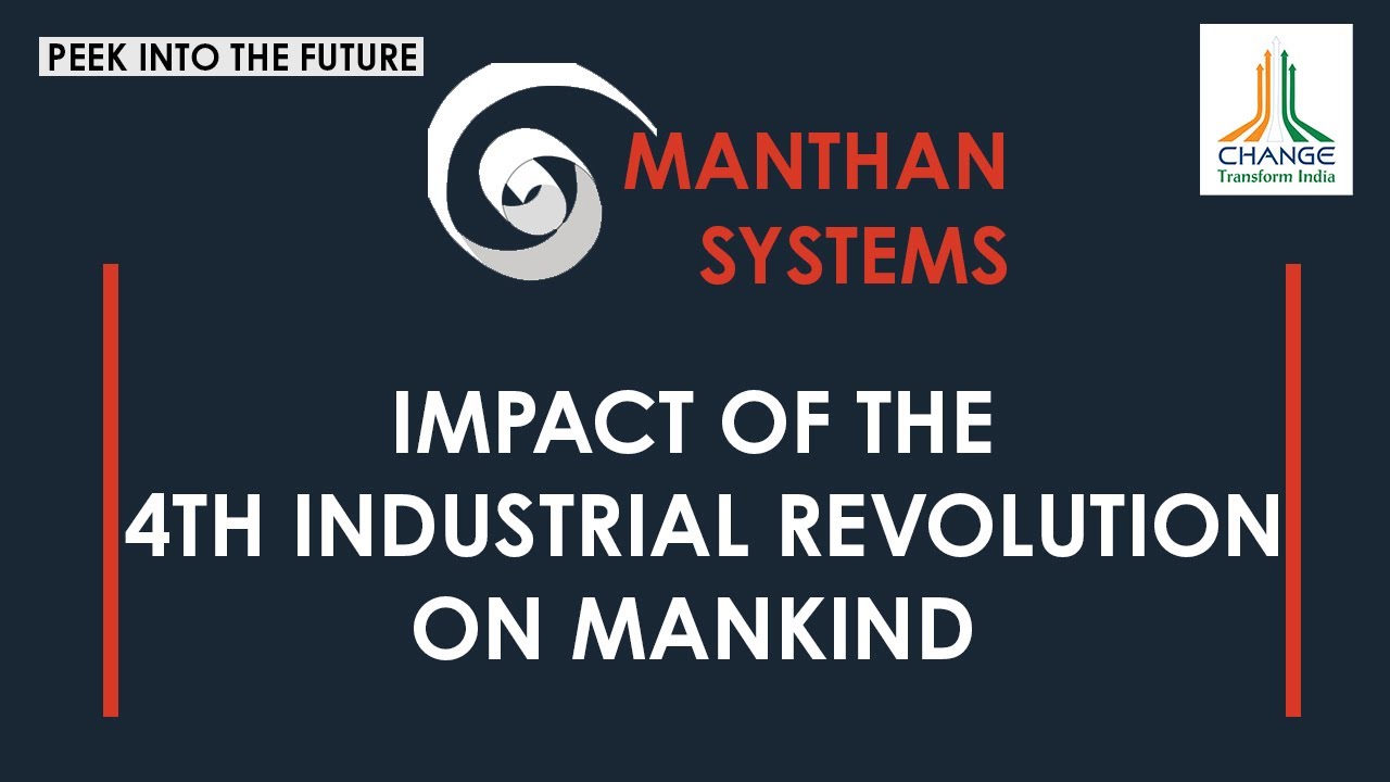 Atul Jalan-Futurist, Author, Science Storyteller & Founder - Manthan Systems