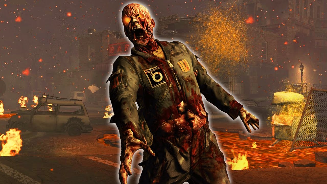 🏆 TOWN SOLO HIGH ROUND ATTEMPT! 🏆 (Call of Duty Black Ops 2 Zombies)