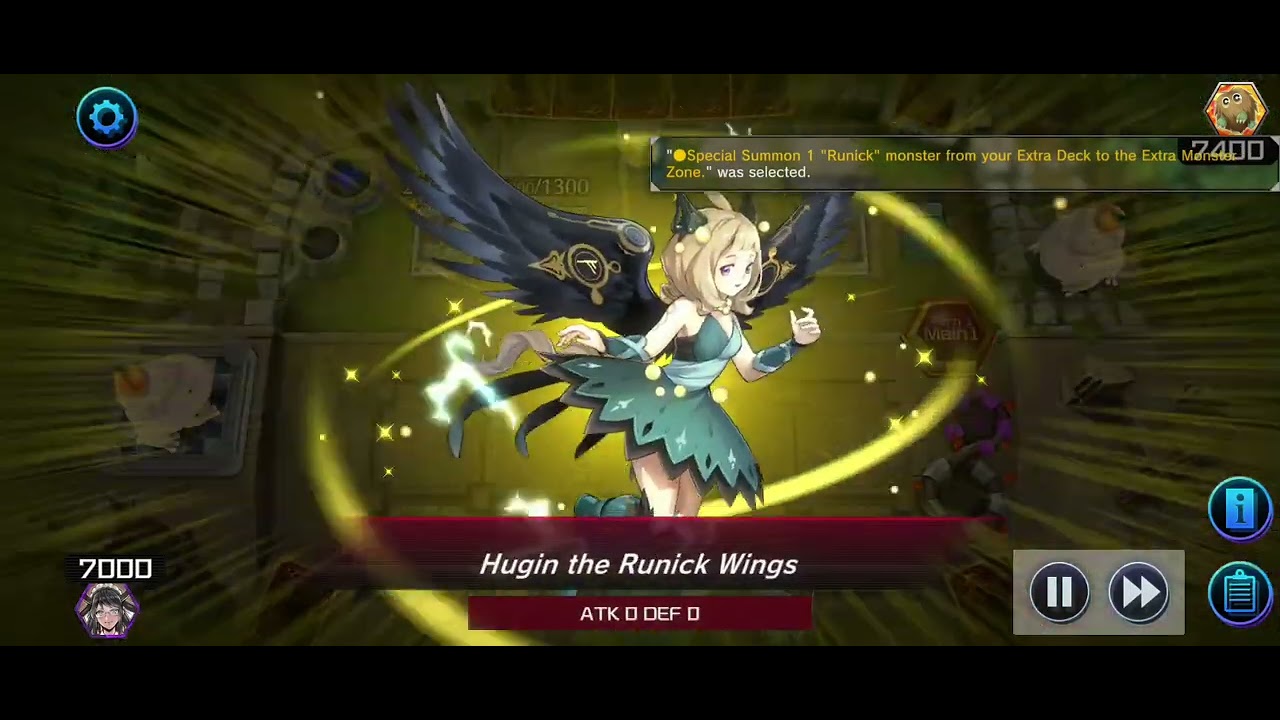 YU-GI-OH MD: ULTIMATE HUMILIATION 