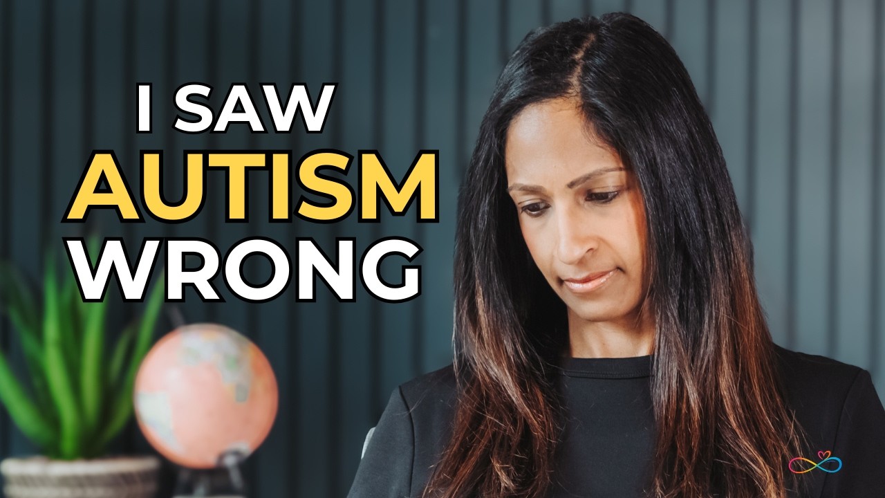 3 Mindset Shifts that Changed How I see Autism