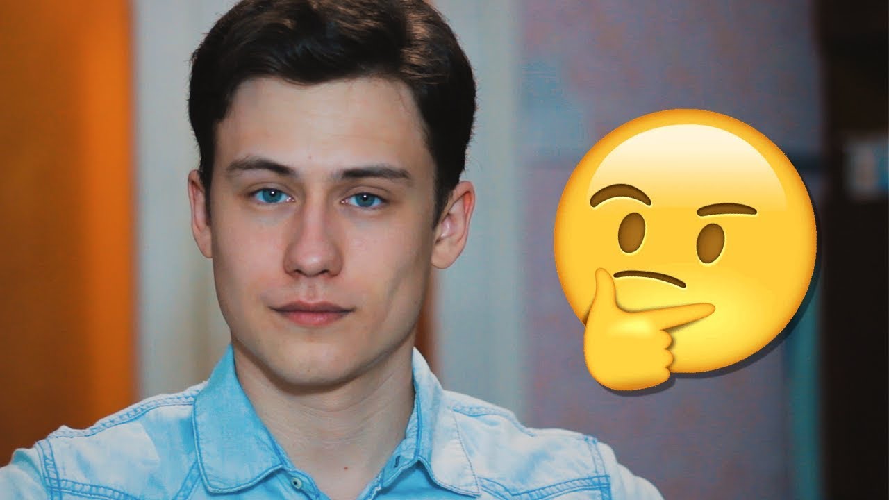 Что делать, если вы ВЛЮБИЛИСЬ В ДВОИХ?