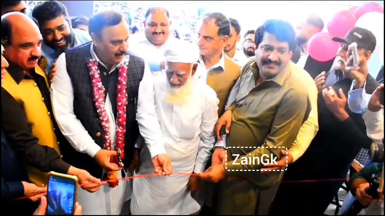 Cake Corner Opening in Gujar khan 😱😀🎉