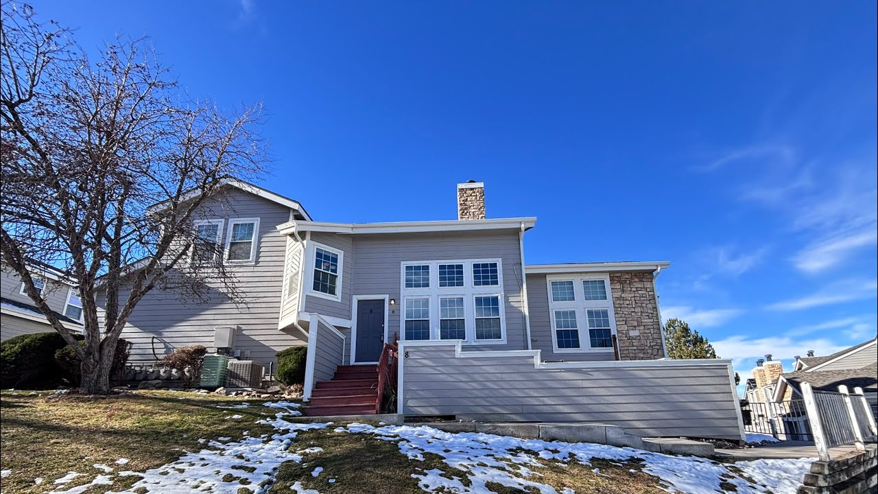 5155 West 68th Avenue, блок 8, Вестминстер, Колорадо